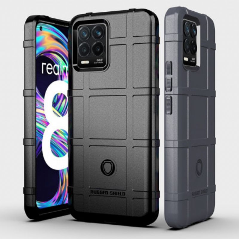 Cover Til Realme 8 / 8 Pro Robust Skjold