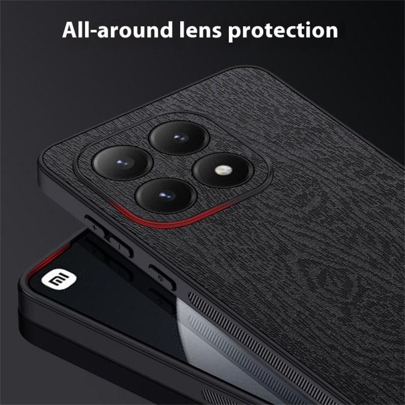 Cover Til Xiaomi 15t Træeffekt