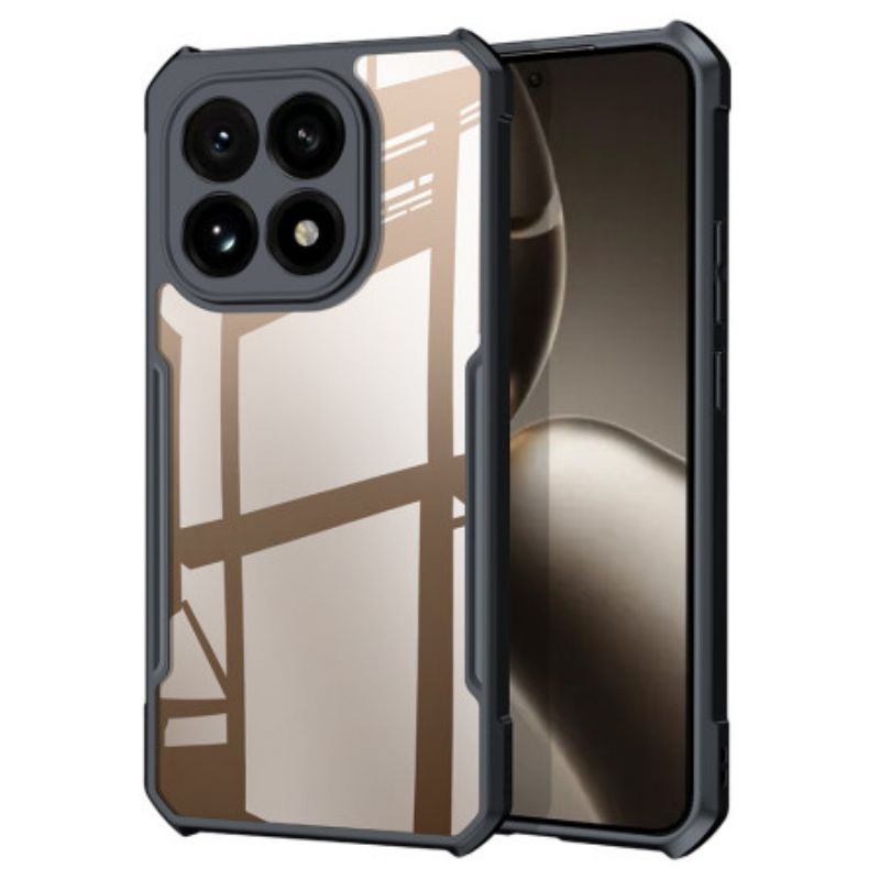 Cover Til Xiaomi 15t Xundd