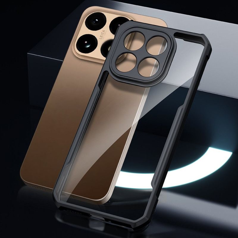 Cover Til Xiaomi 15t Xundd