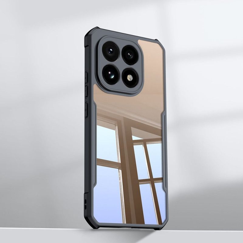 Cover Til Xiaomi 15t Xundd