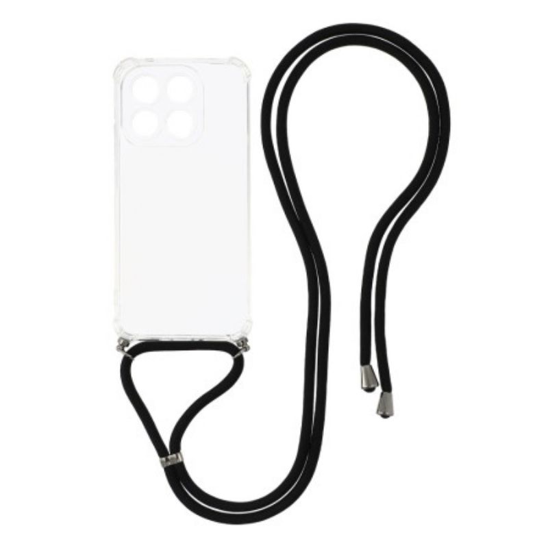 Cover Xiaomi 15t Klar