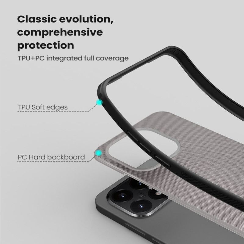 Cover Xiaomi 15t Nillkin
