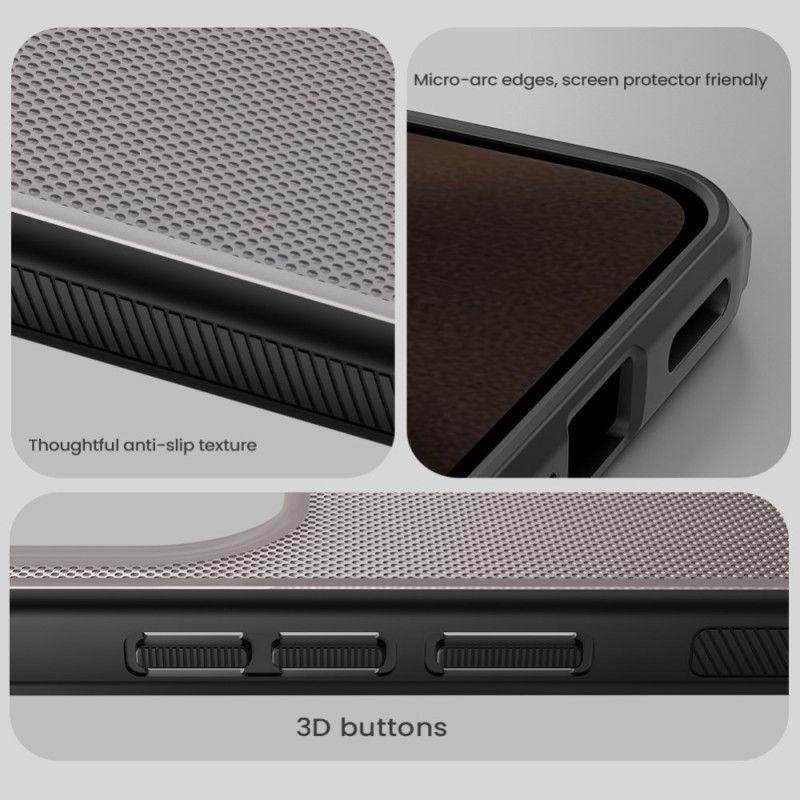Cover Xiaomi 15t Nillkin