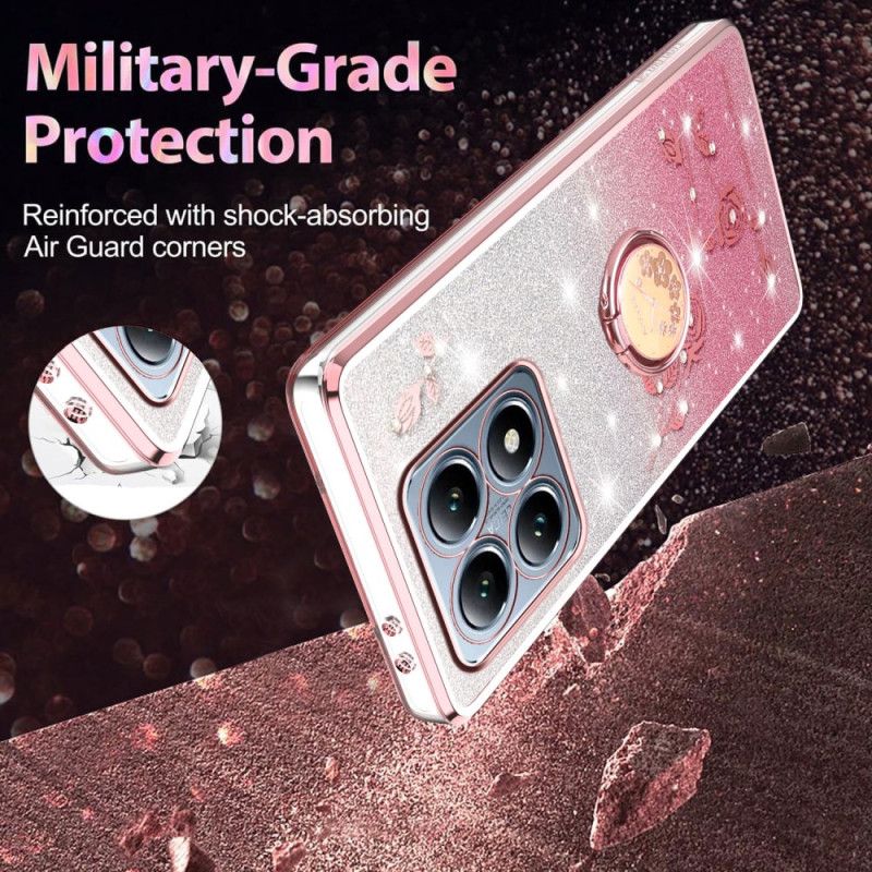 Cover Xiaomi 15t Rhinsten Kadem