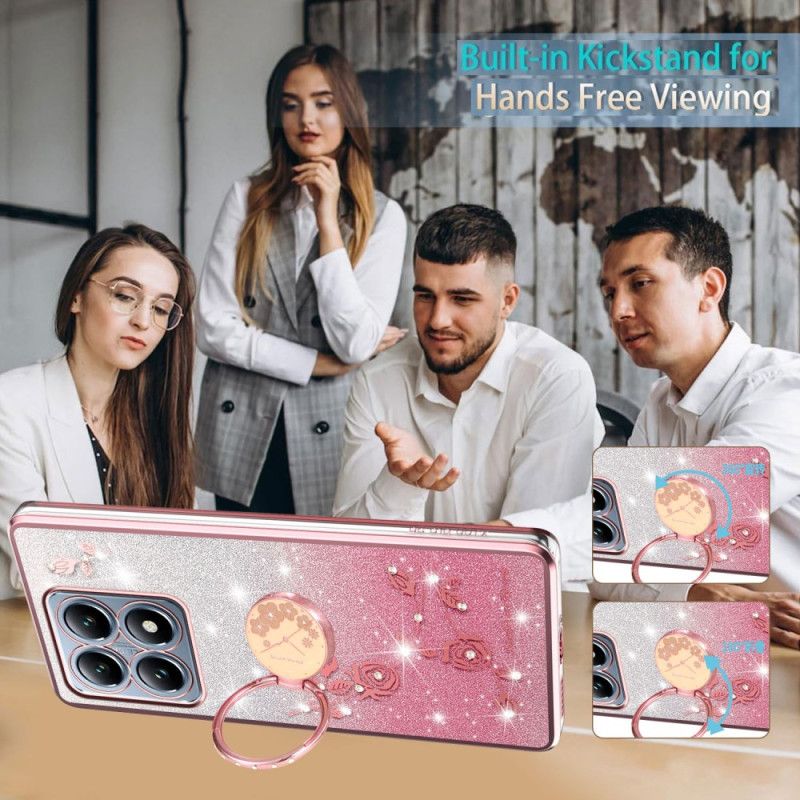 Cover Xiaomi 15t Rhinsten Kadem