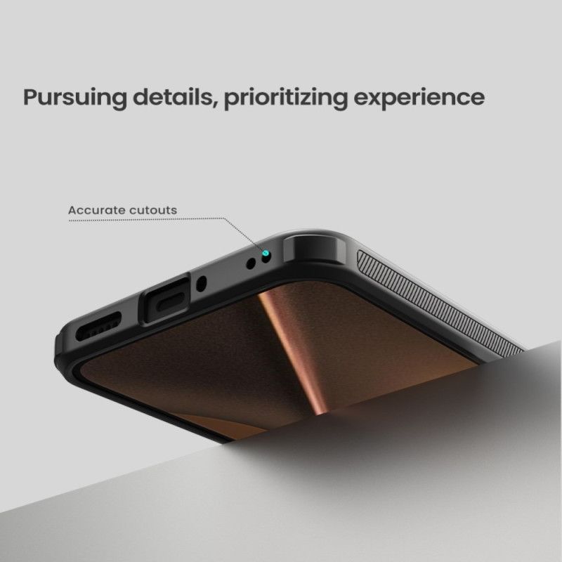 Cover Xiaomi 15t Super Frosted Shield Pro Nillkin