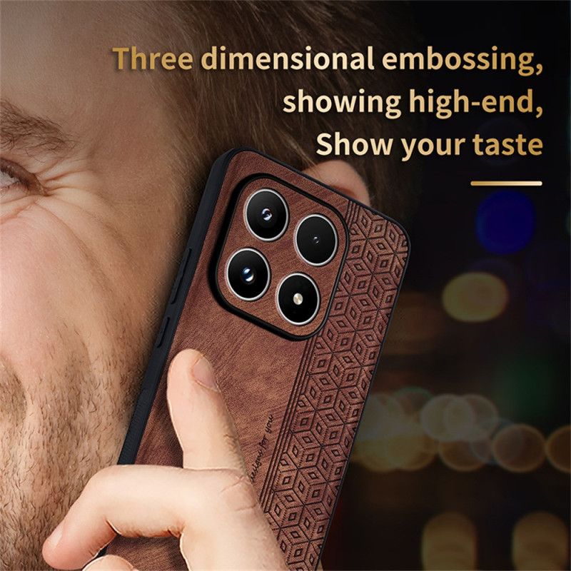 Cover Xiaomi 15t Telefon Etui Azns