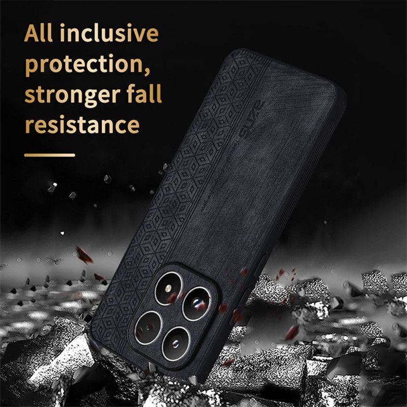 Cover Xiaomi 15t Telefon Etui Azns
