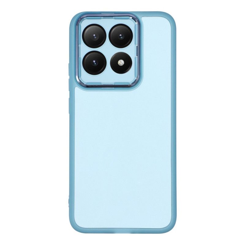 Cover Xiaomi 15t Tonet