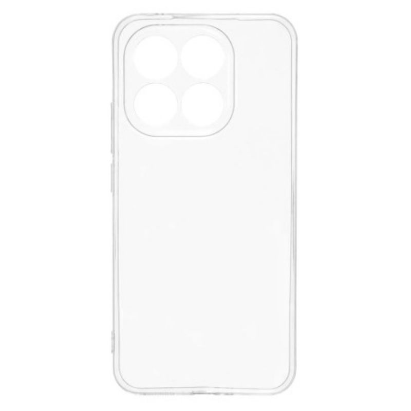 Cover Xiaomi 15t Ultratynd Gennemsigtig