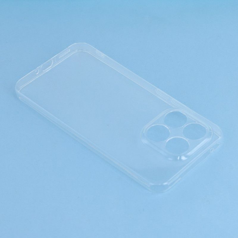 Cover Xiaomi 15t Ultratynd Gennemsigtig