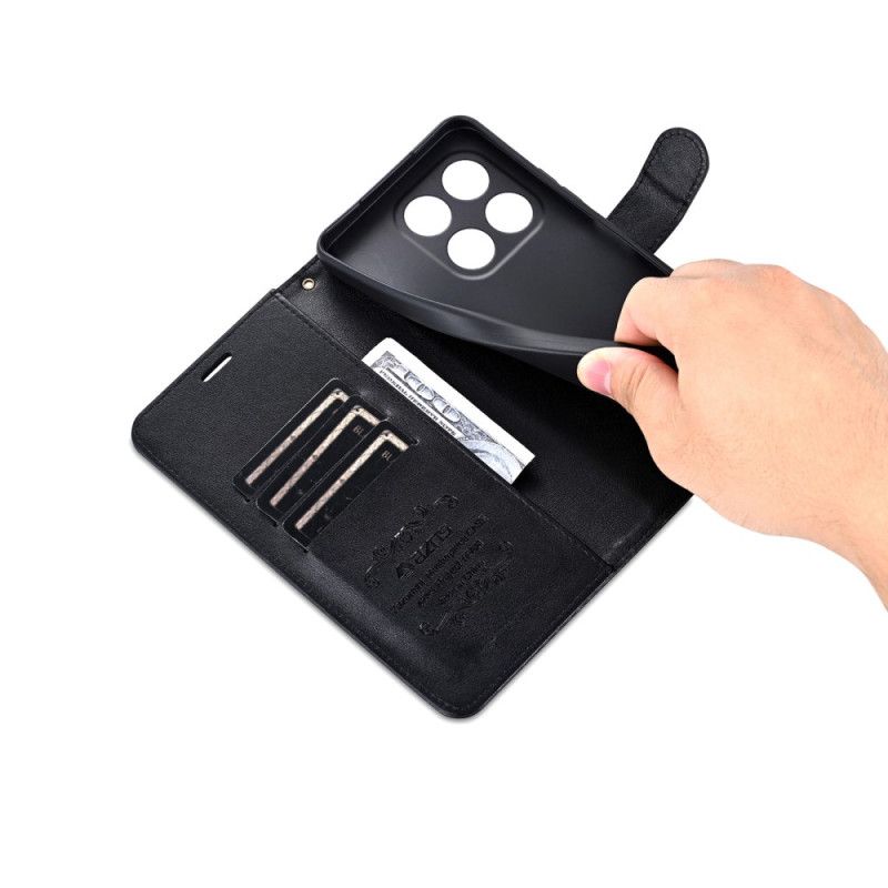 Flip Cover Til Xiaomi 15t Azns