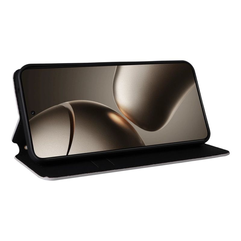 Flip Cover Til Xiaomi 15t Blank