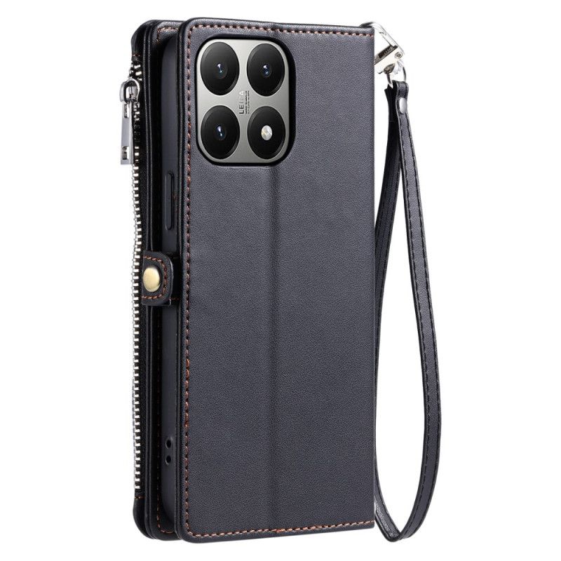 Flip Cover Xiaomi 15t 8 Kortrum