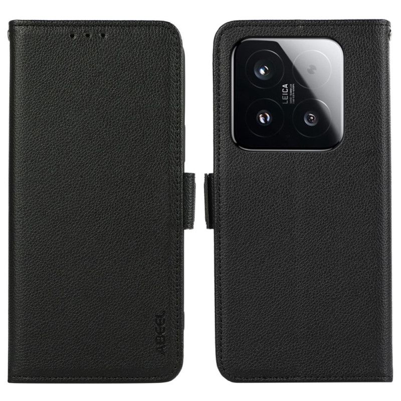 Flip Cover Xiaomi 15t Abeel