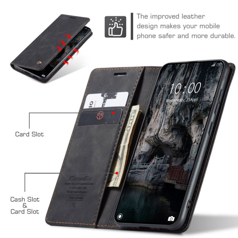 Flip Cover Xiaomi 15t Caseme