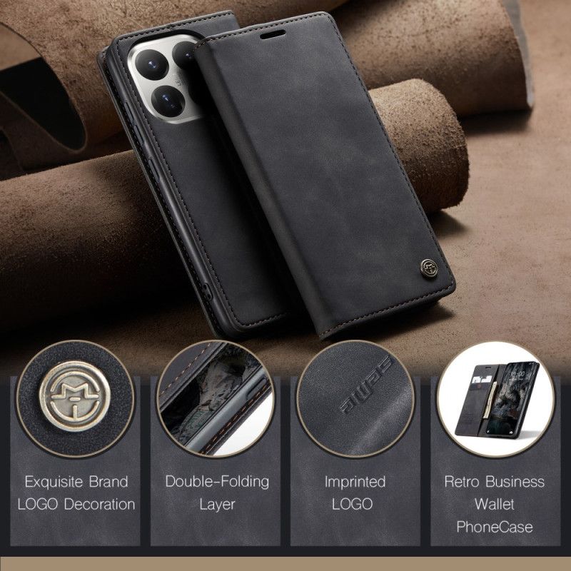 Flip Cover Xiaomi 15t Caseme