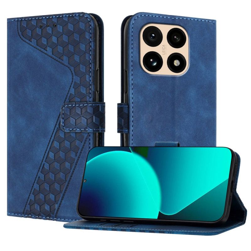 Flip Cover Xiaomi 15t Design 7