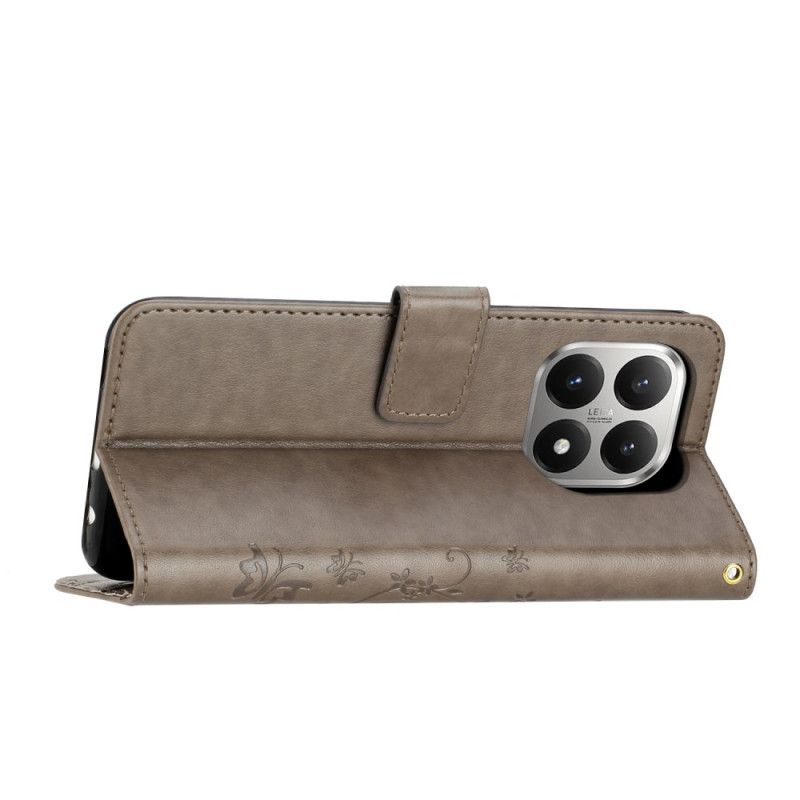 Flip Cover Xiaomi 15t Floralie