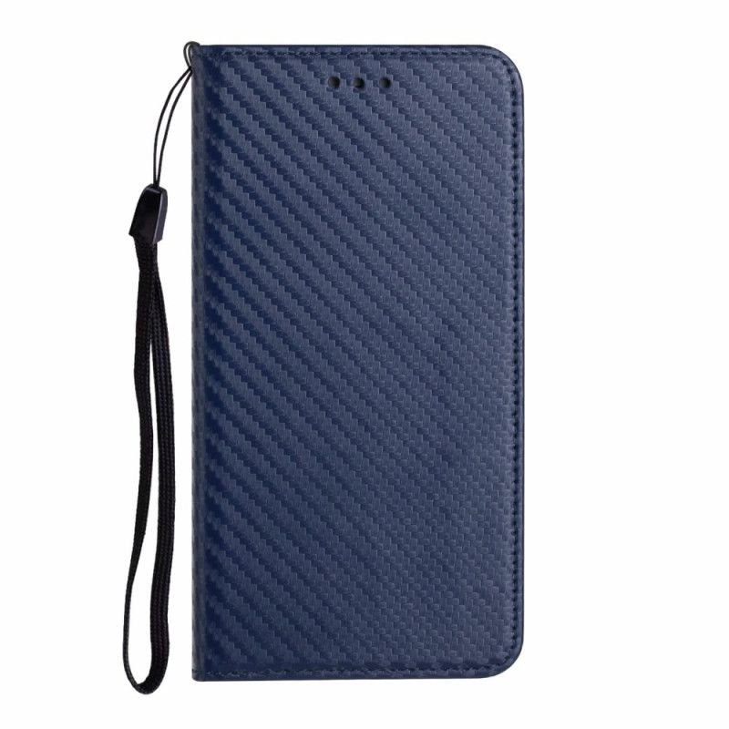 Flip Cover Xiaomi 15t Kulfiber