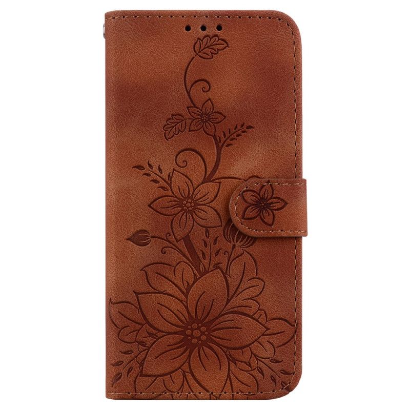 Flip Cover Xiaomi 15t Lily