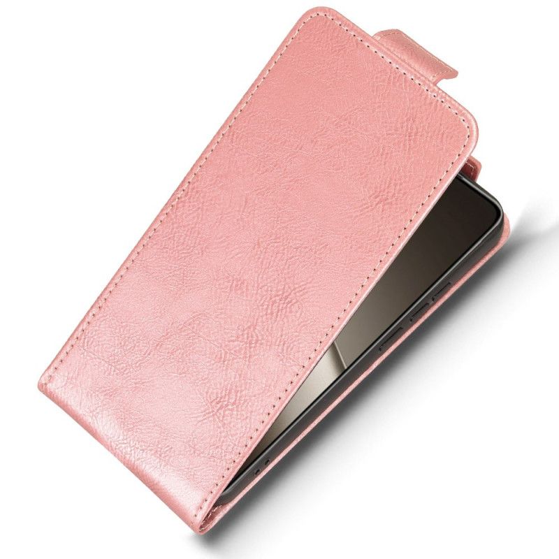 Flip Cover Xiaomi 15t Lodret Flip Design