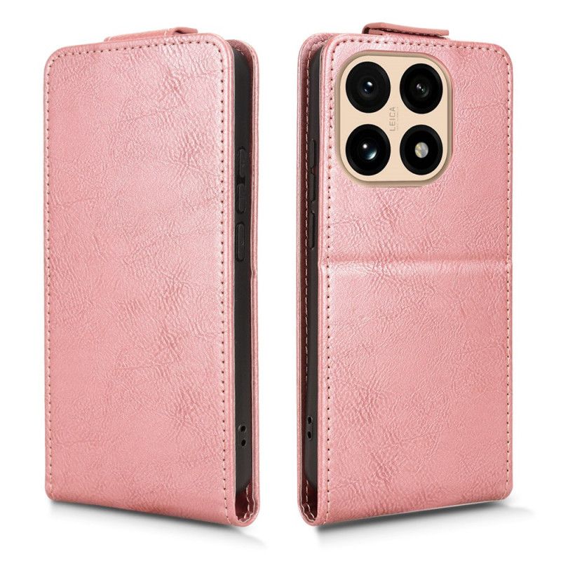 Flip Cover Xiaomi 15t Lodret Flip Design