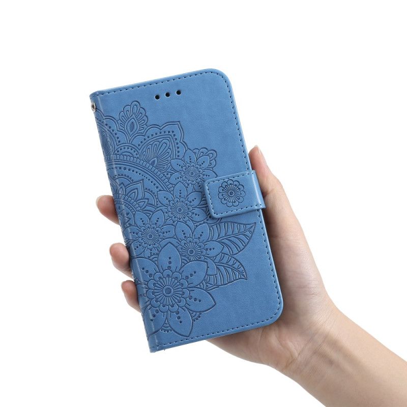 Flip Cover Xiaomi 15t Mandalaprint