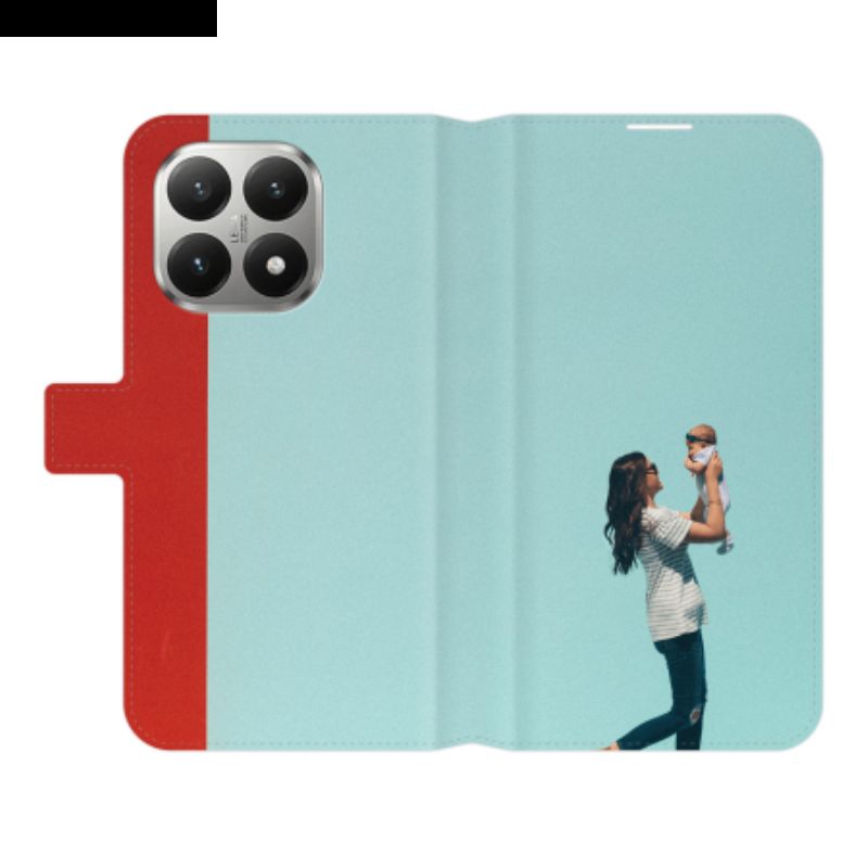 Flip Cover Xiaomi 15t Personlig