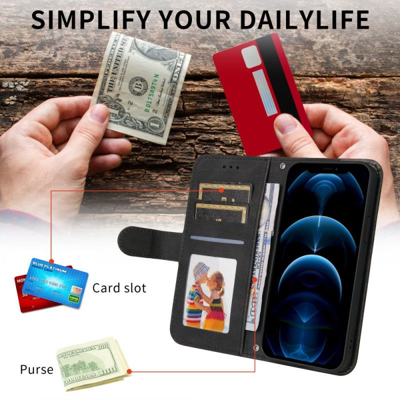 Flip Cover Xiaomi 15t Pung