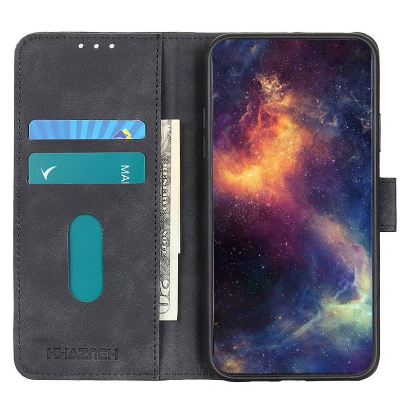 Flip Cover Xiaomi 15t Ruskindseffekt Khazneh