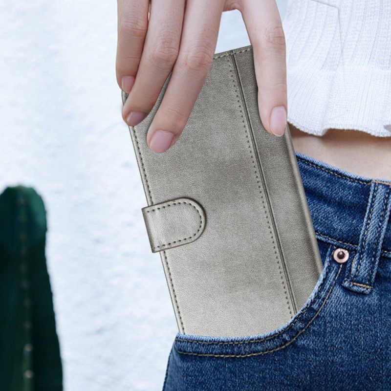 Flip Cover Xiaomi 15t Vintage Pung