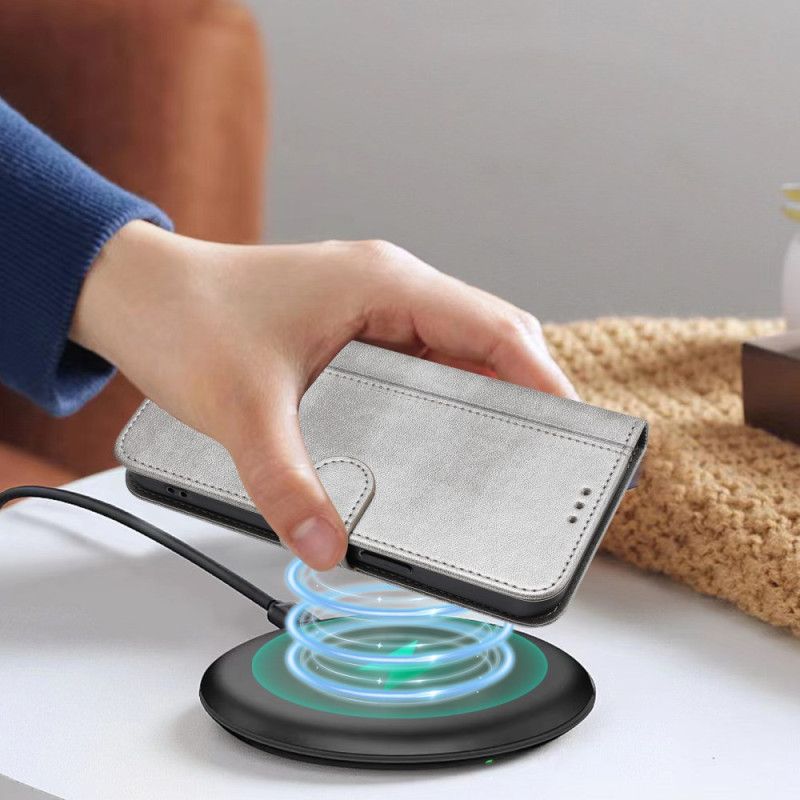 Flip Cover Xiaomi 15t Vintage Pung