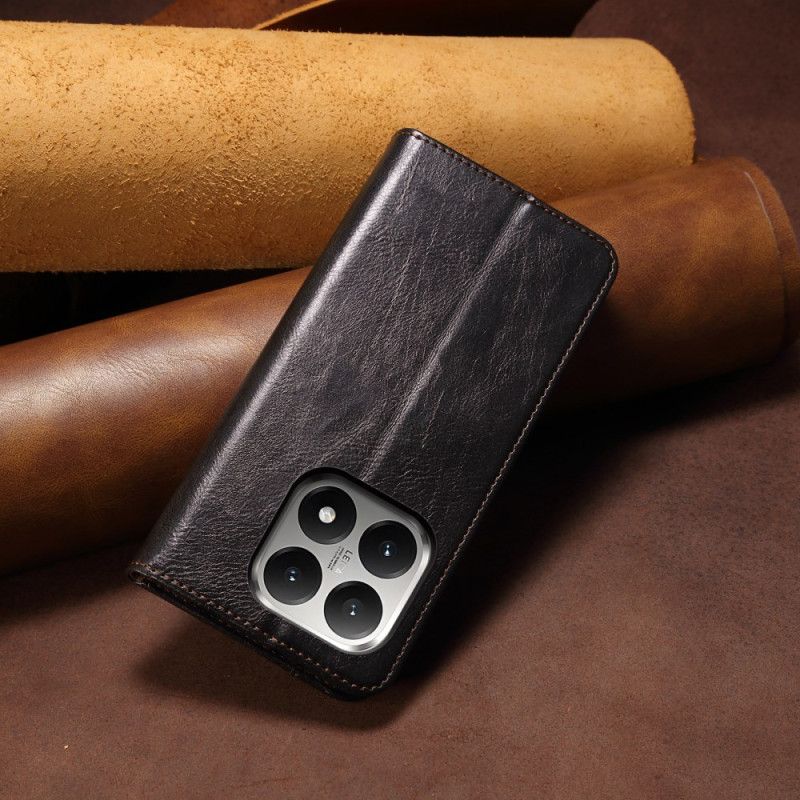 Flip Cover Xiaomi 15t Vokset Kunstlæder