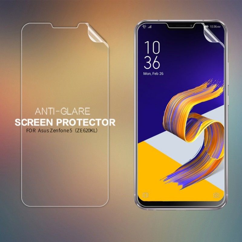 Skærmbeskyttelsesfilm Asus ZenFone 5 / 5Z
