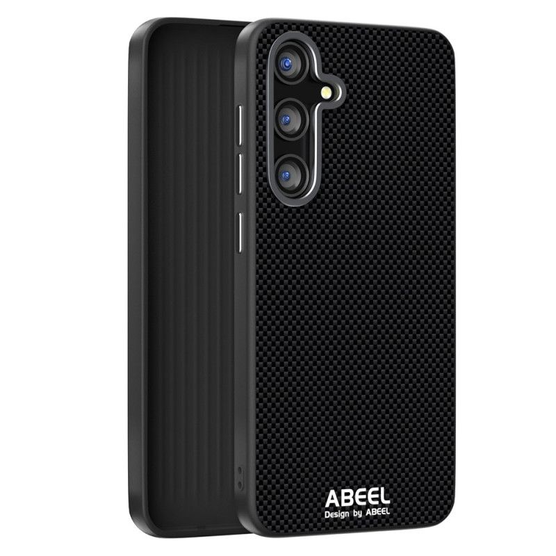 Cover Samsung Galaxy S25 Fe Abeel Hybrid Magsafe-kompatibel