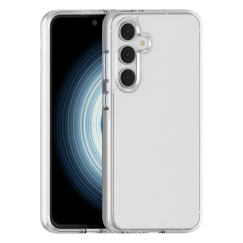 Cover Samsung Galaxy S25 Fe Amorous