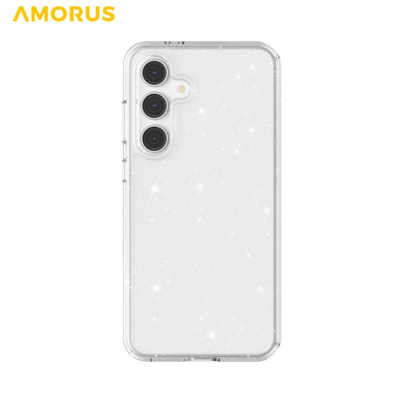 Cover Samsung Galaxy S25 Fe Amorous