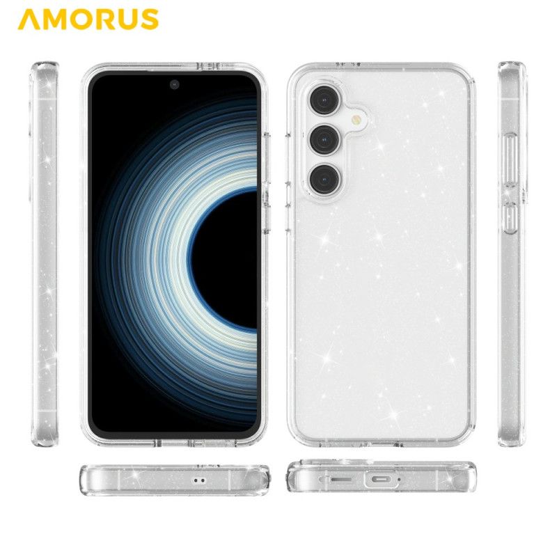 Cover Samsung Galaxy S25 Fe Amorous