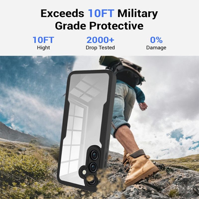 Cover Samsung Galaxy S25 Fe Beskyttelse