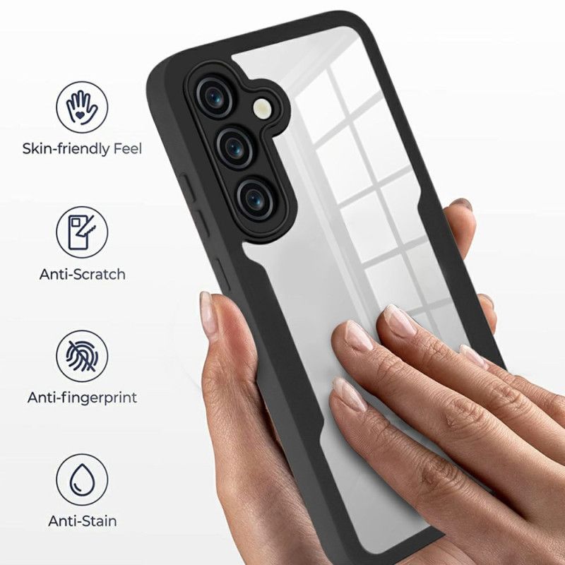 Cover Samsung Galaxy S25 Fe Beskyttelse