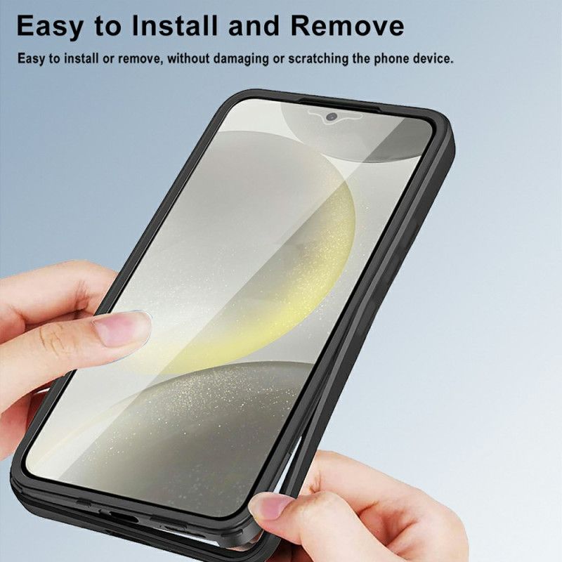 Cover Samsung Galaxy S25 Fe Beskyttelse