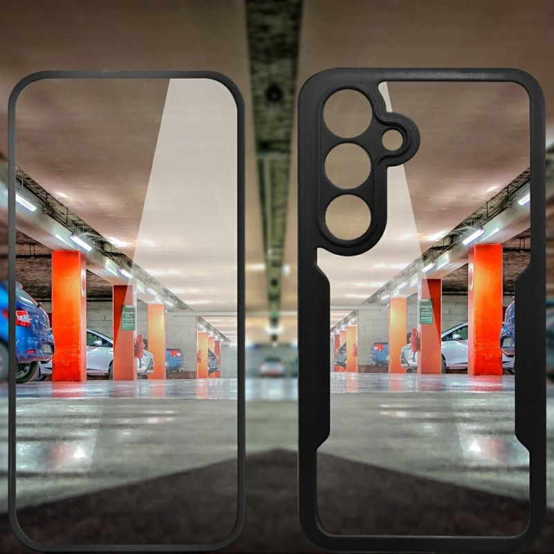 Cover Samsung Galaxy S25 Fe Beskyttelse