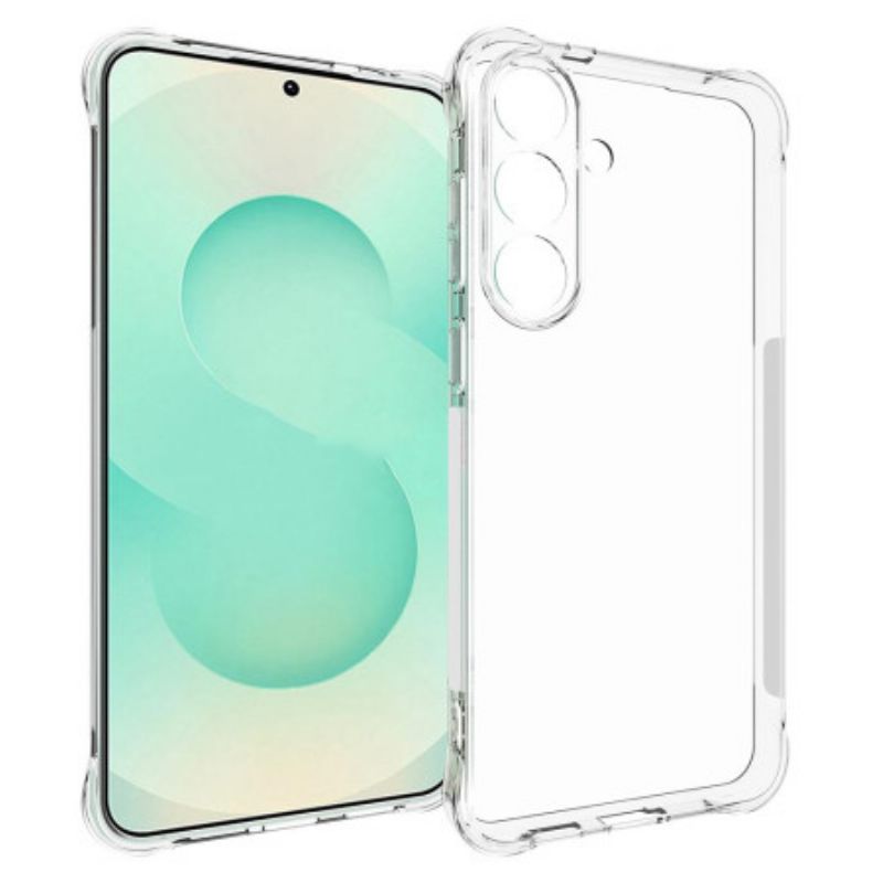 Cover Samsung Galaxy S25 Fe Forstærket Klar