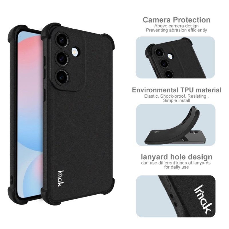 Cover Samsung Galaxy S25 Fe Imak