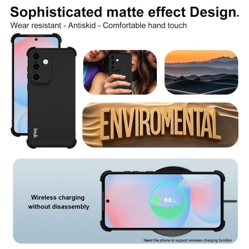 Cover Samsung Galaxy S25 Fe Imak