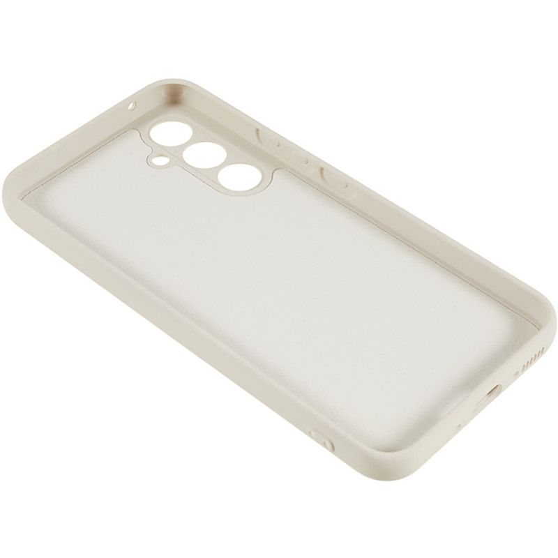 Cover Samsung Galaxy S25 Fe Klassisk