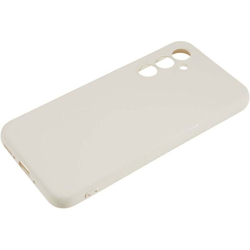 Cover Samsung Galaxy S25 Fe Klassisk
