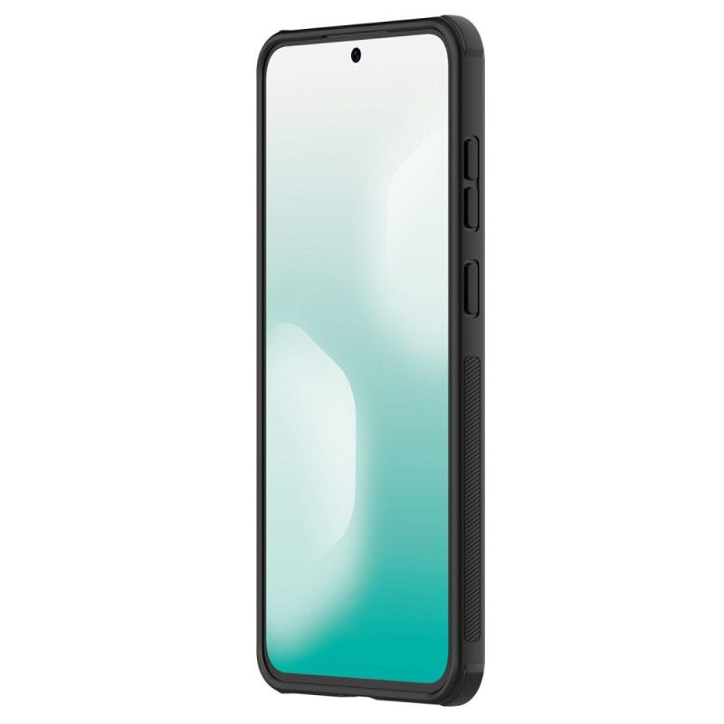 Cover Samsung Galaxy S25 Fe Kompatibel Med Magsafe Frosted Shield Pro Nillkin